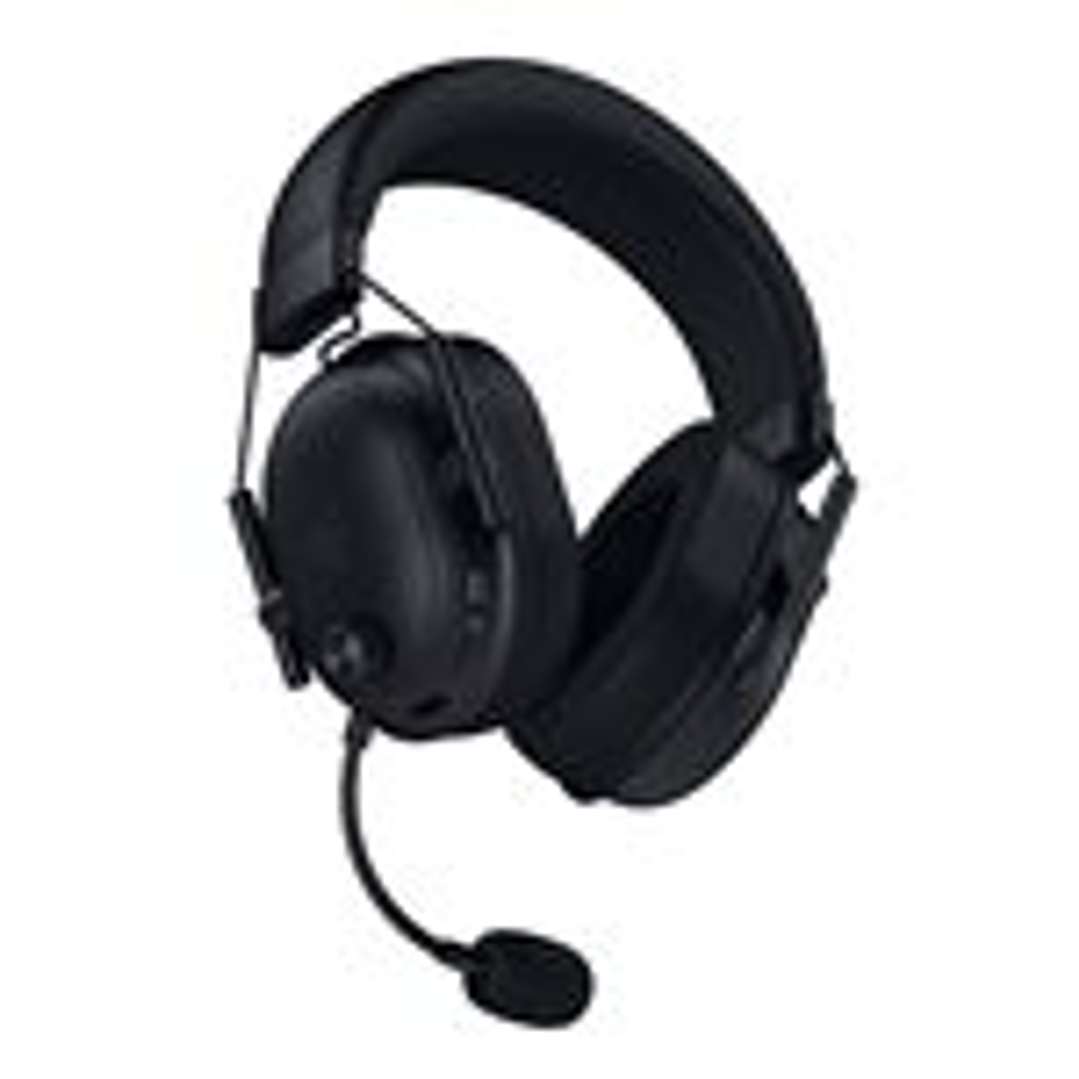 Razer BlackShark V2 HyperSpeed Wireless Ultra-Lightweight Esports Headset - NASA Packaging 1