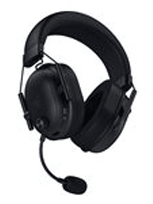 Razer BlackShark V2 HyperSpeed Wireless Ultra-Lightweight Esports Headset - NASA Packaging