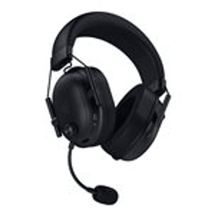 Razer BlackShark V2 HyperSpeed Wireless Ultra-Lightweight Esports Headset - NASA Packaging 1
