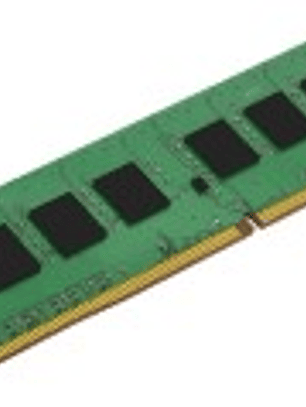 Kingston ValueRam Memories RAM - KVR 16GB 3200MHz DDR4 DIMM