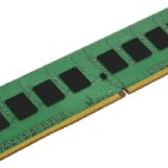 Kingston ValueRam Memories RAM - KVR 16GB 3200MHz DDR4 DIMM 1
