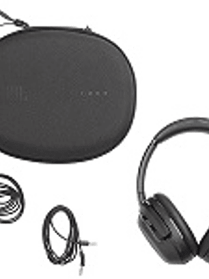 JBL Headphones TOUR One MK2 Bluetooth NC Black SA