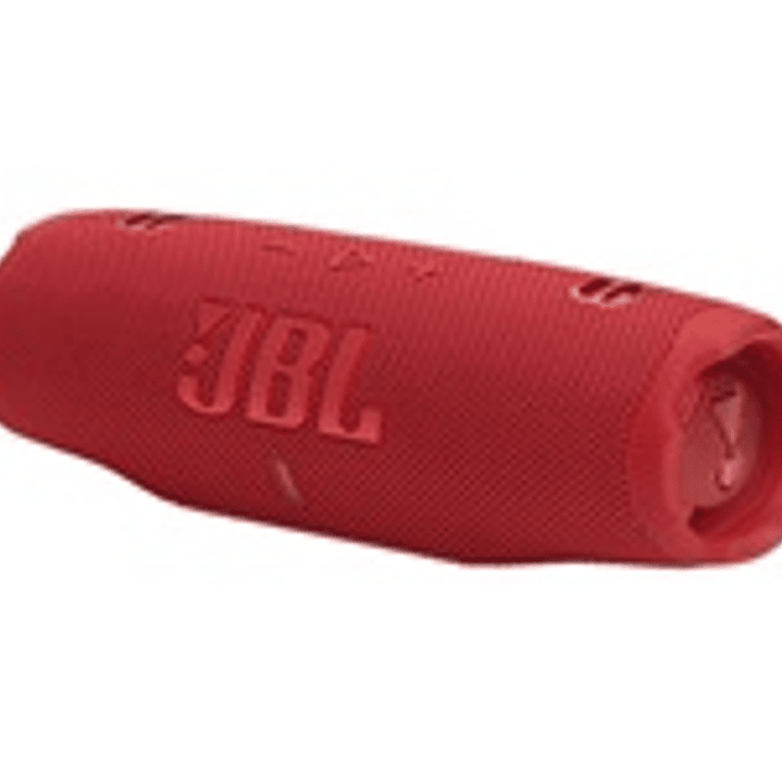 JBL Charge 6 BT Speaker Red 1