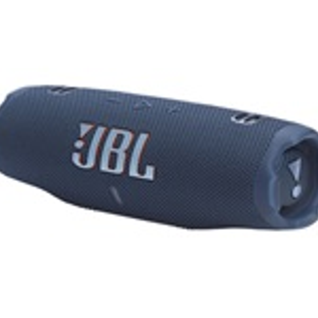 JBL Charge 6 BT Speaker Blue 1