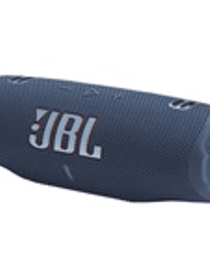 JBL Charge 6 BT Speaker Blue