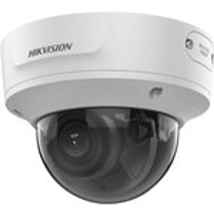 Hikvision 6MP AcuSense Motorized Varifocal Dome 1