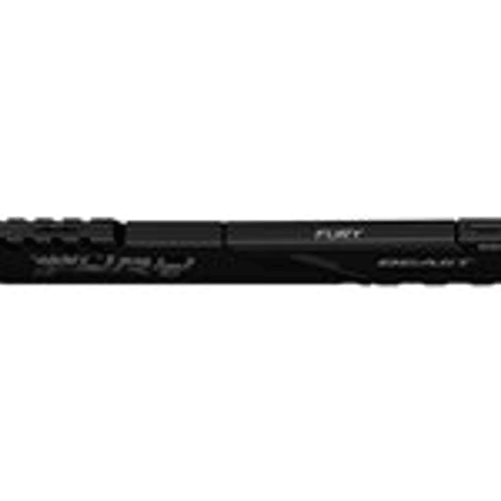Kingston Fury Memories RAM - KNF 16GB 3200MHZ DDR4 DIMM FURY 1