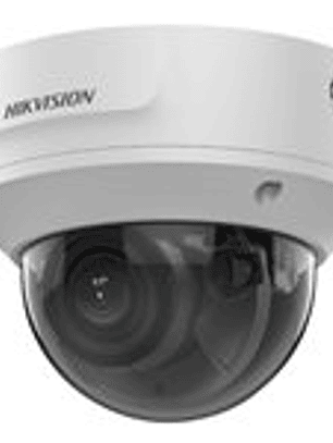 Hikvision Network Cameras - HIK Bullet 4K Acusense VF2.8-12m