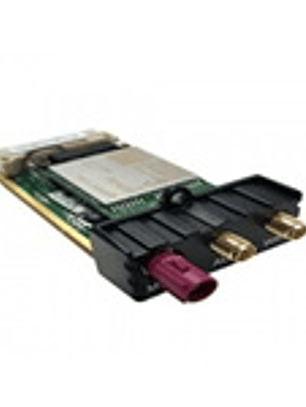 Modulo inalambrico Wi-fi y 4G para DVR moviles Hikvision