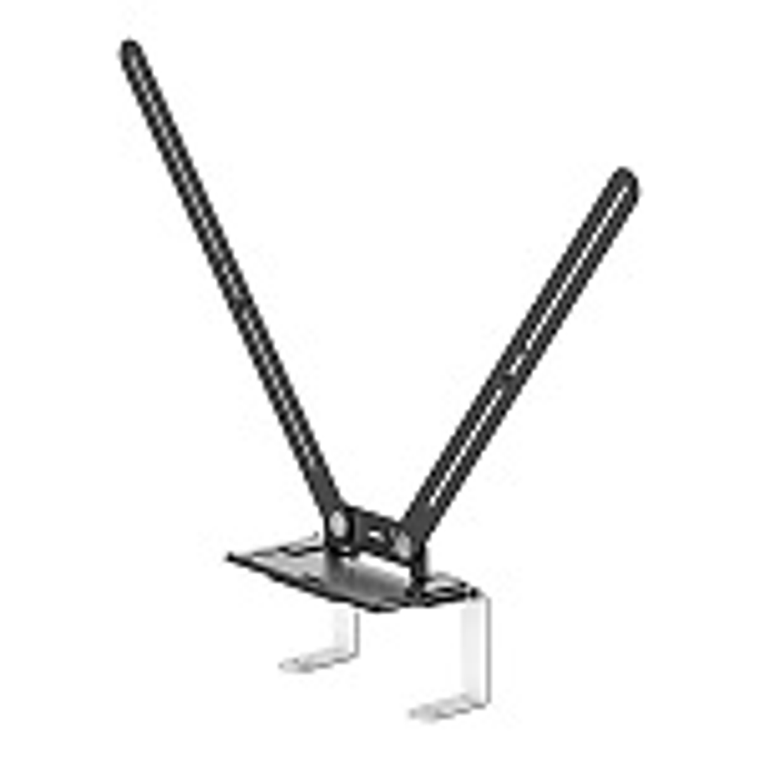 Logitech Soporte - Logitech VC TV Mount for Video Rally Bars 1