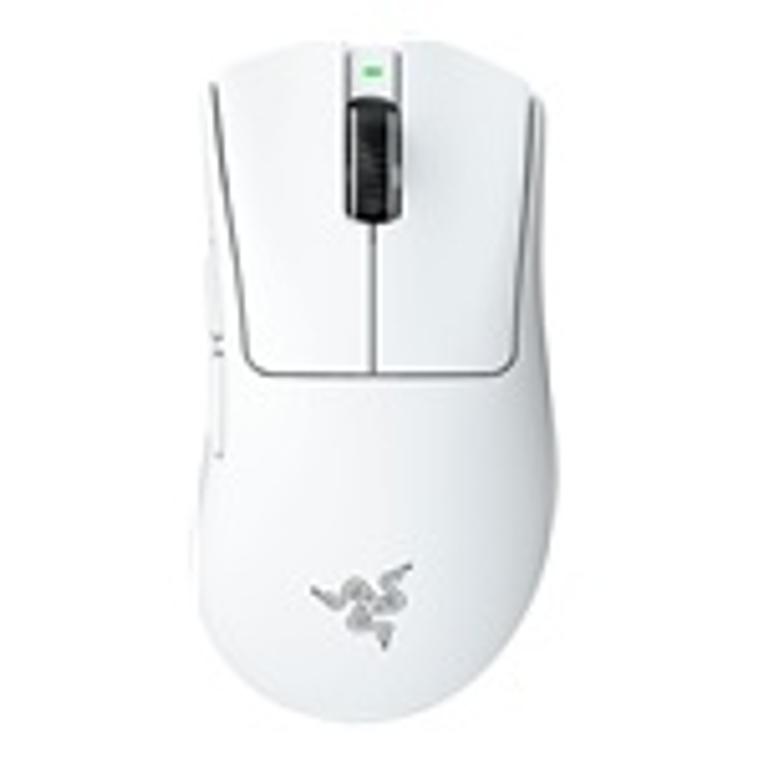 Razer Mouse - Razer DeathAdder V4 Pro Mouse Gamer Esports in 1