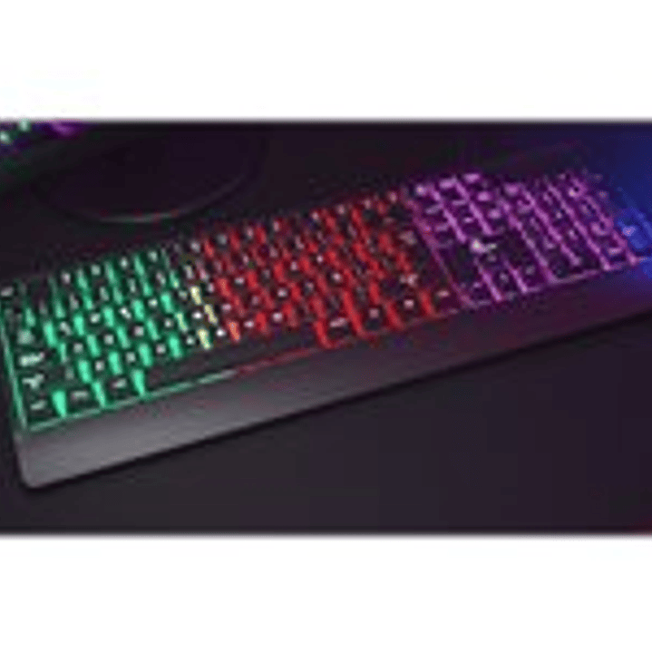 Xtech Keyboards & Keypads - Xtech Chevailer Gaming Kybd wrd 1