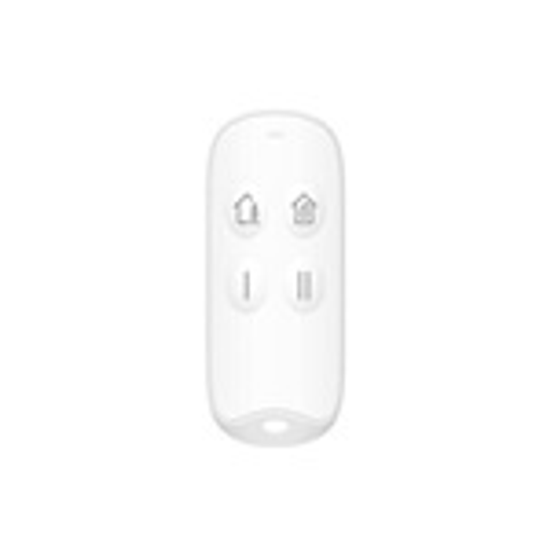 Hikvision Panels & Keypads - HIK AX Home Control Remoto Arma 1