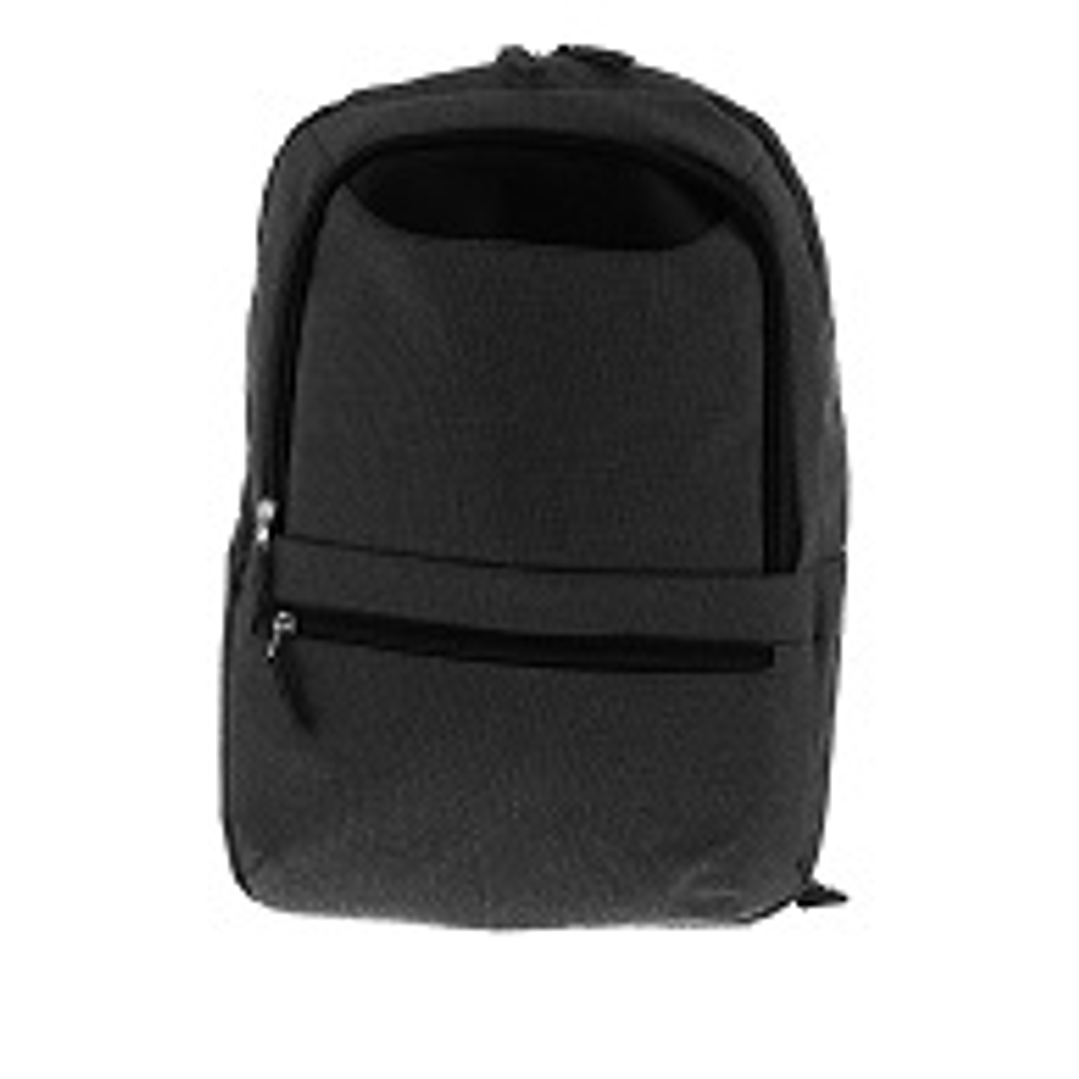 Xtech Carrying Backpacks - Xtech Bkpk Notebook-15.6 Black-Wi 1