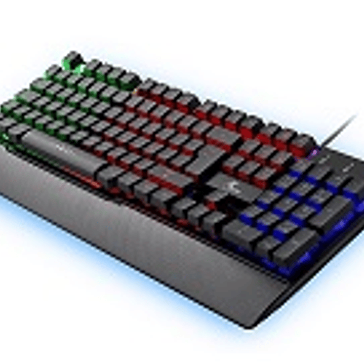Xtech Keyboards & Keypads - Xtech teclado Gamer Arminger USB 1