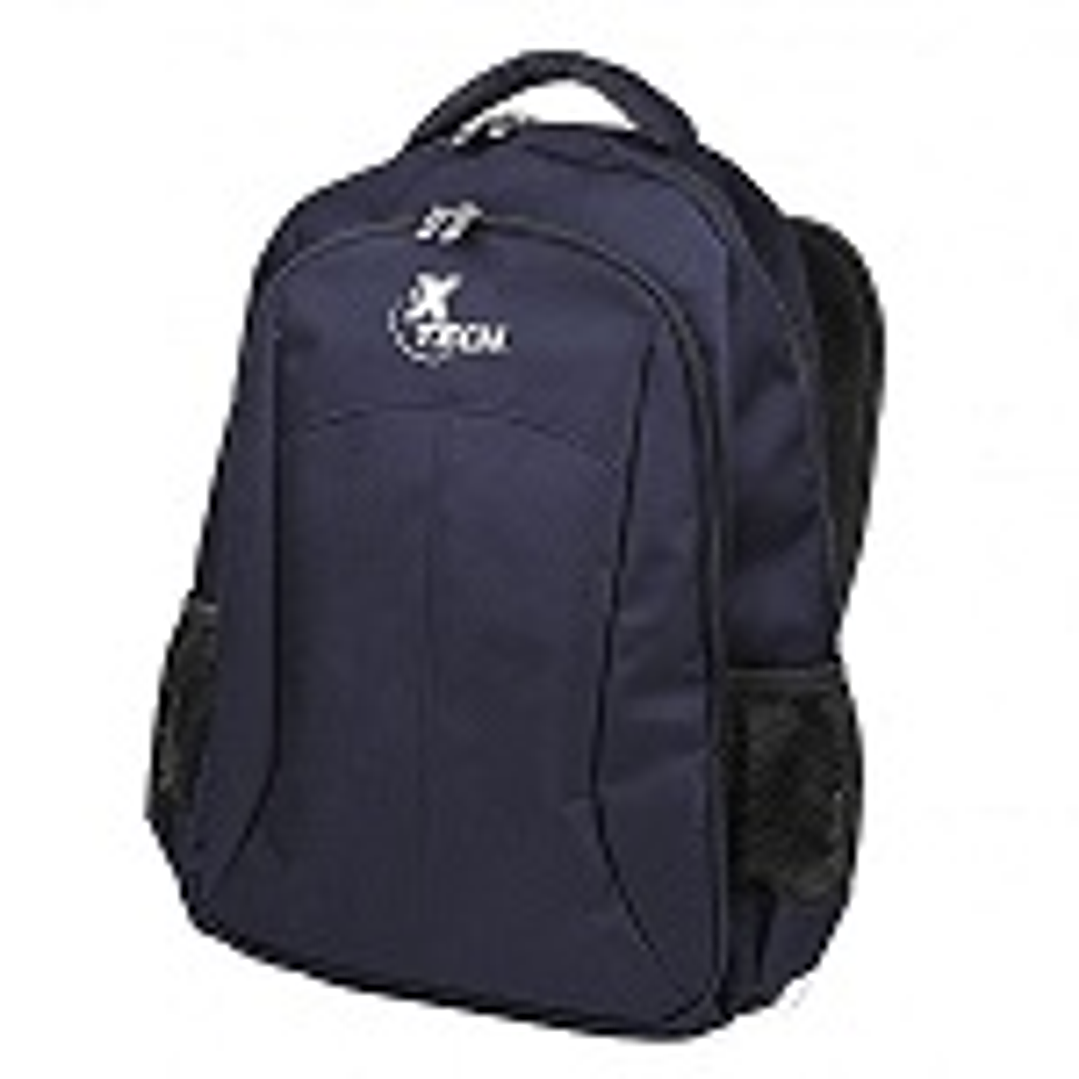 Xtech Carrying Backpacks - Xtech Mochila notebook hasta 15.6 1