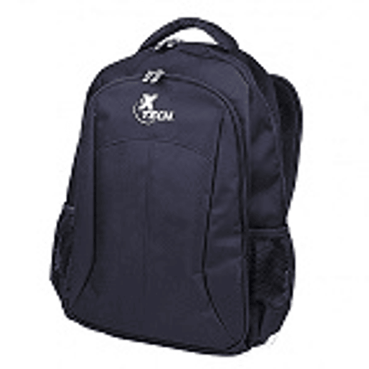 Xtech Carrying Backpacks - Xtech Mochila notebook hasta 15.6 1