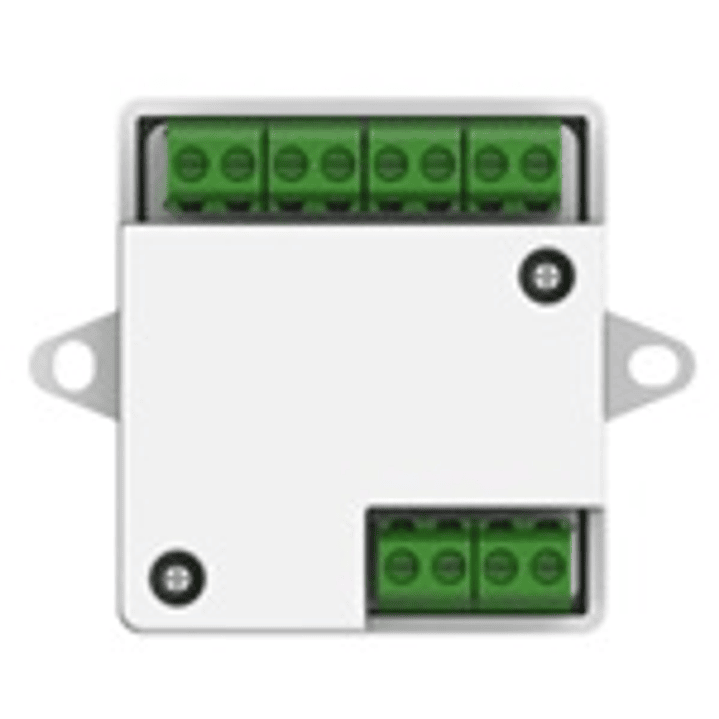 Hikvision Modulo de seguridad para control de acceso 1