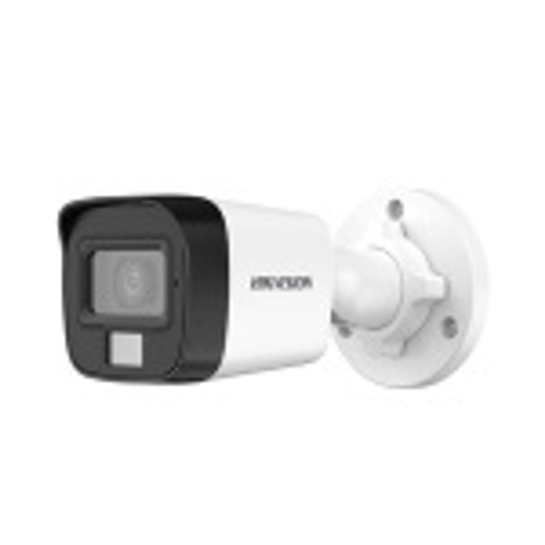 HIK Bullet 1080p EXIR IR 20mt LF 2.8mm IP67 DUAL LIGHT 1