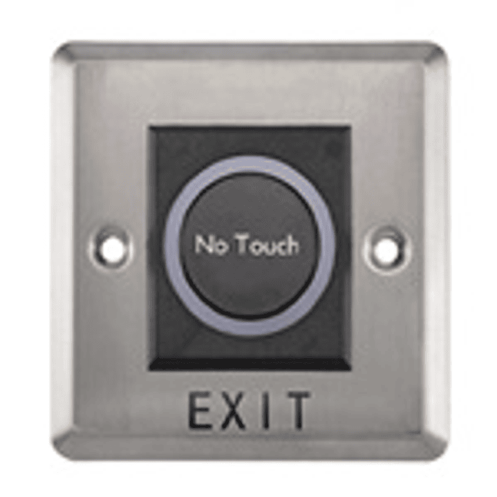 HIK Boton de Salida DS-K7P08 1