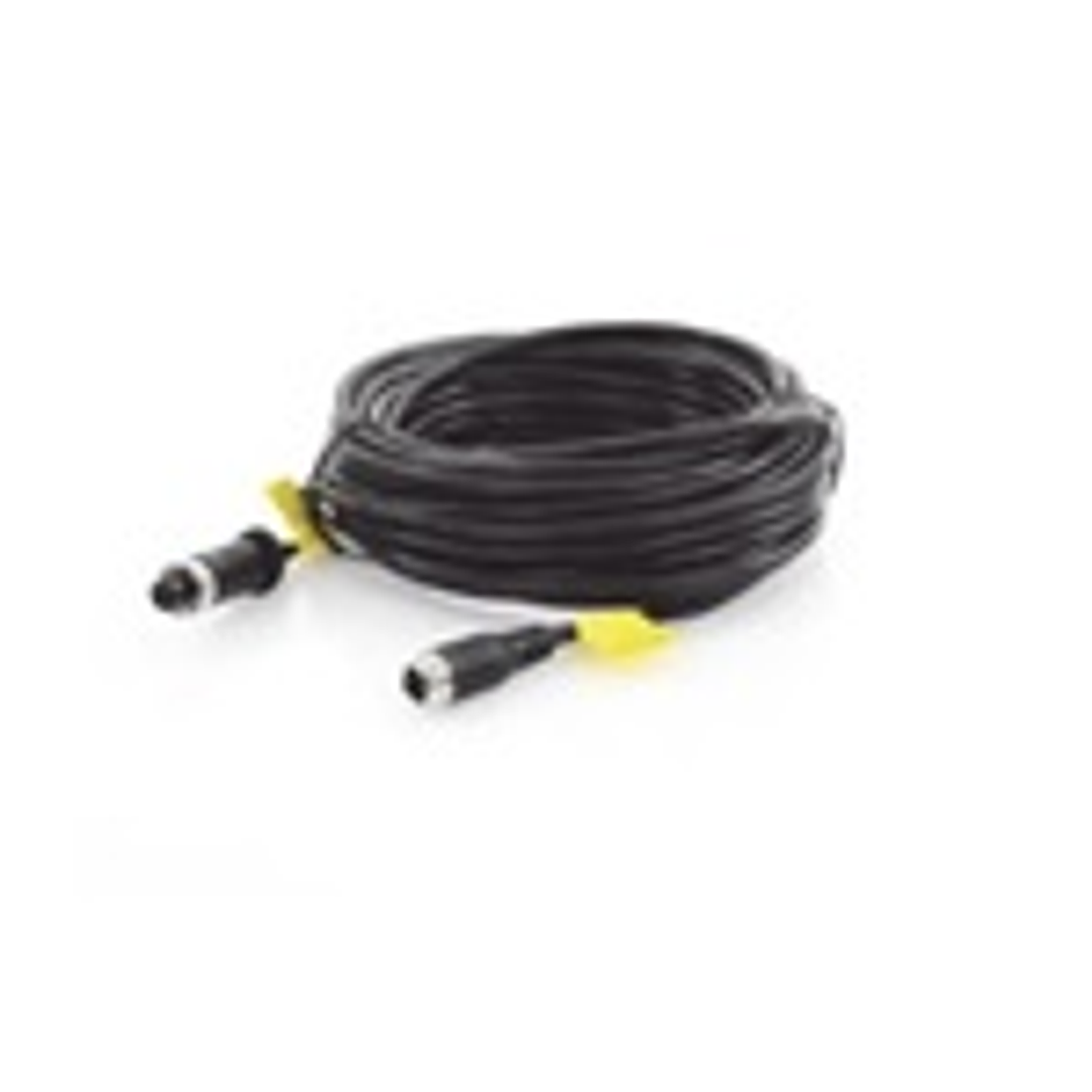 Hikvision Cable - Extensor 10mt Aviaci¢n Audio/Video Turbo M 1