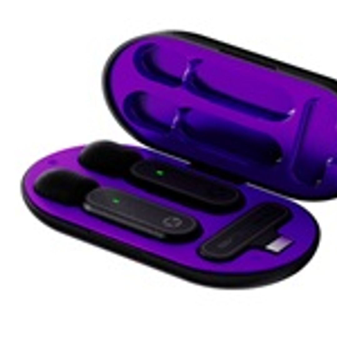 Primus Gaming Microphones - Primus Gaming microfono? solapa 1