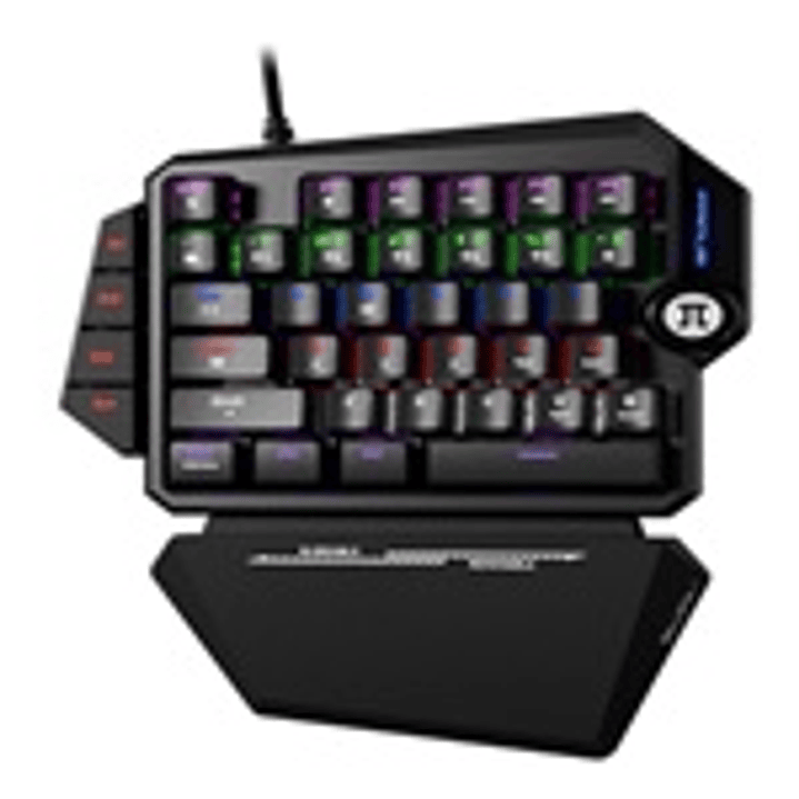 Primus Gaming Keyboards & Keypads - Primus Gaming Teclado me 1