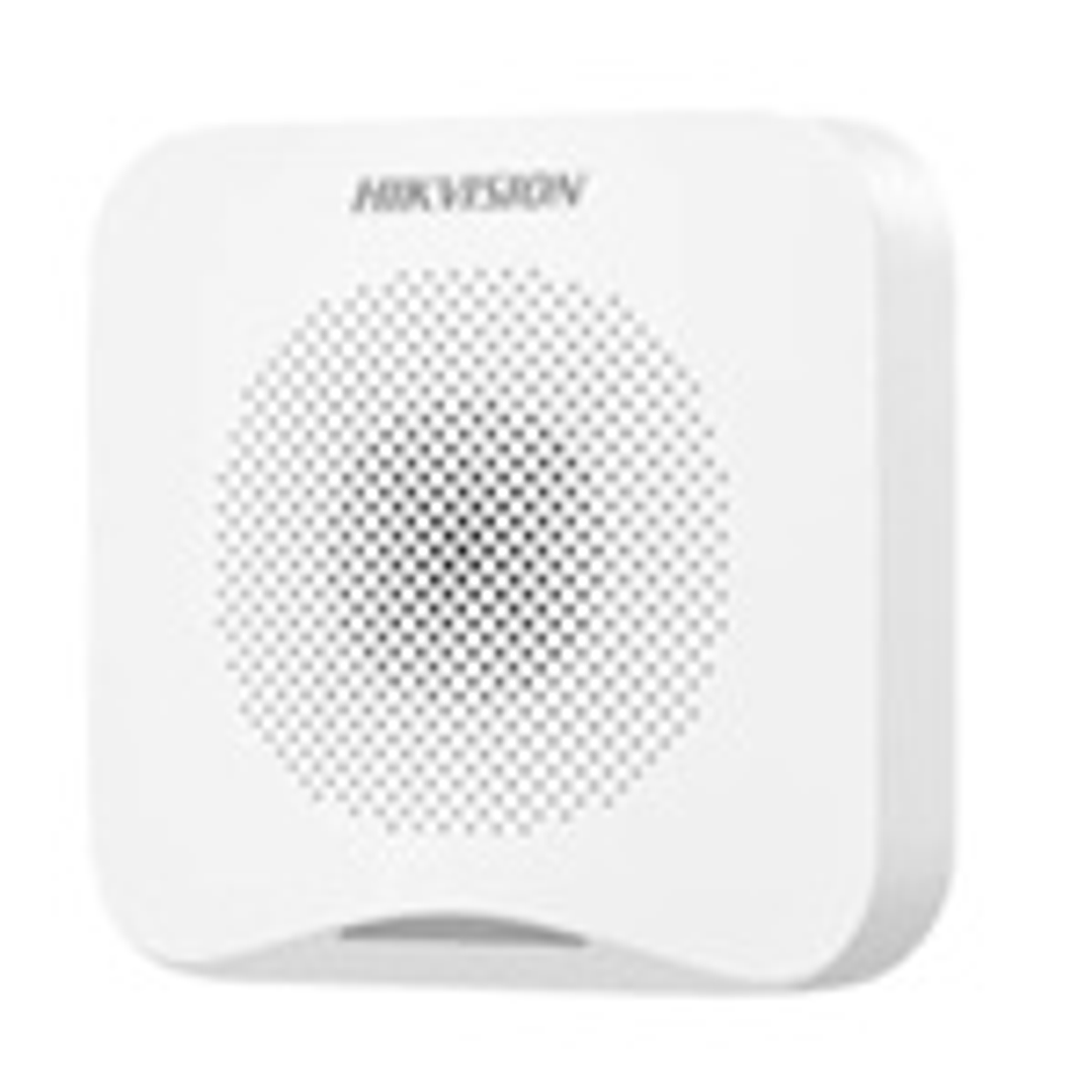 Hikvision Accessories - Hikvision sirena interior Ax Home 1