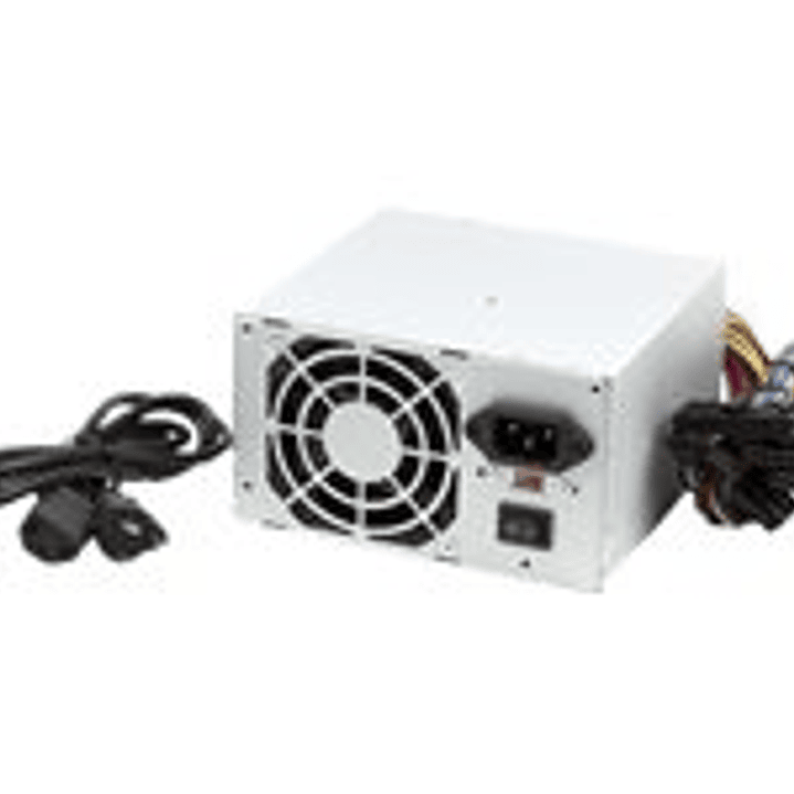 Xtech Power Supplies - Xtech Fuente de Poder ATX 700W 20+4 P 1