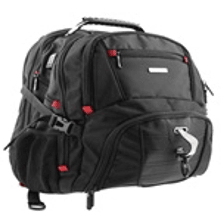 Xtech Carrying Backpacks - Xtech Battlestash Laptop backpack 1