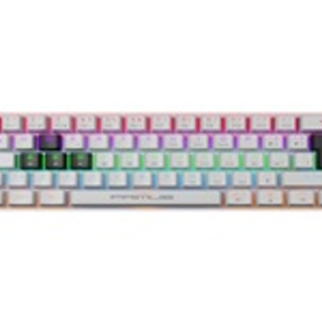 Primus Gaming Cable - Primus Gaming Teclado mecanico 60 por 1