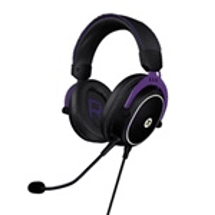 Primus Gaming Headset Arcus 151T Surroundÿ 7.1 USB 1
