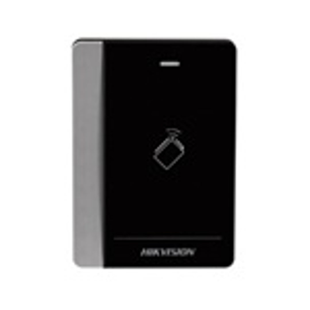 Lector de tarjeta RS485 Wiegand doble frecuencia 1