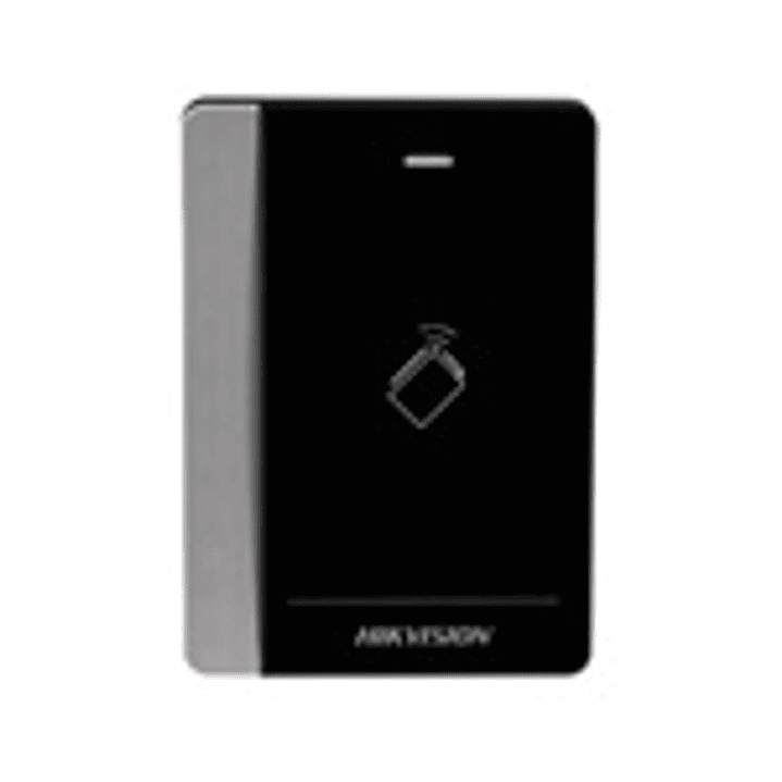 Lector de tarjeta RS485 Wiegand doble frecuencia 1