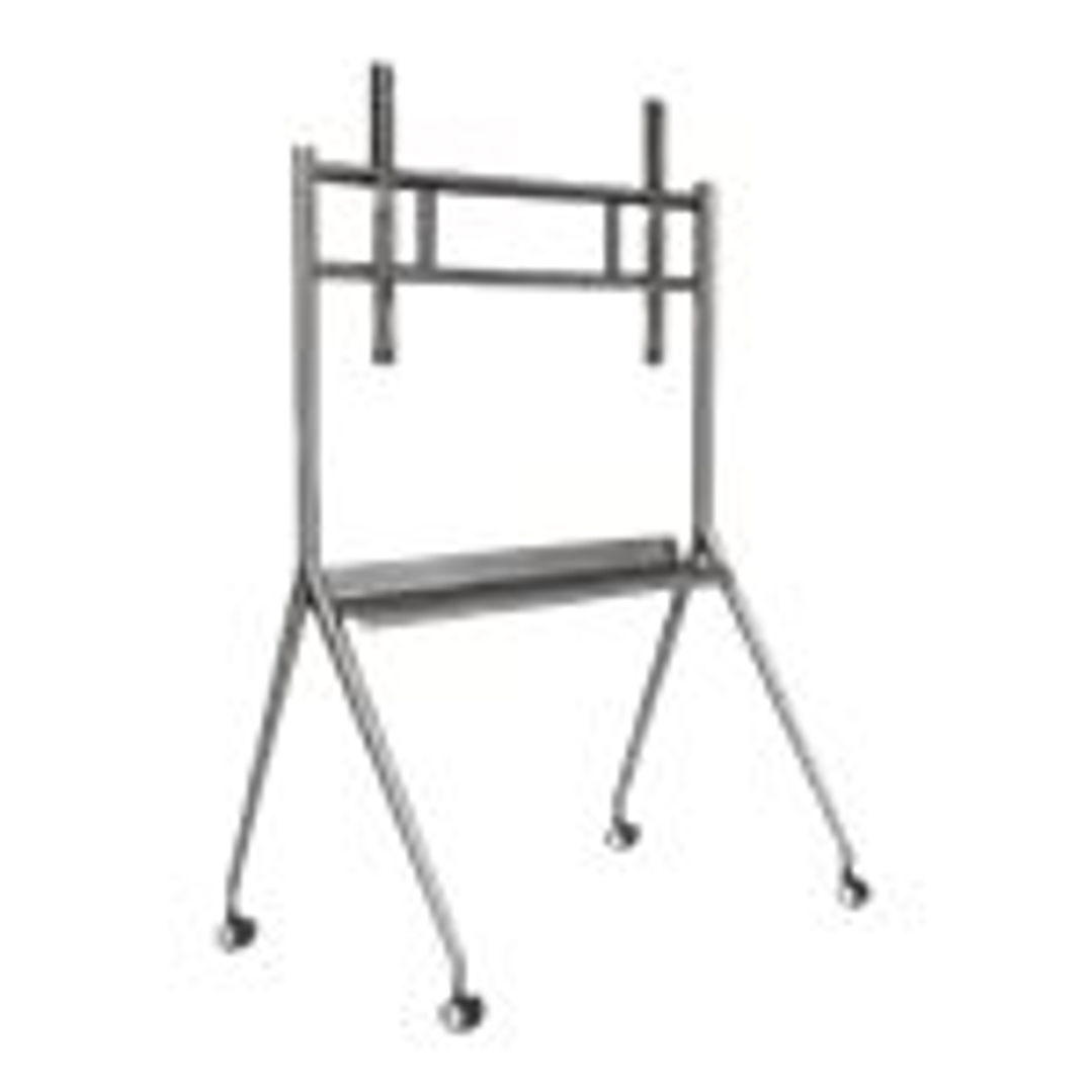 Soporte Movil para Pantallas 55