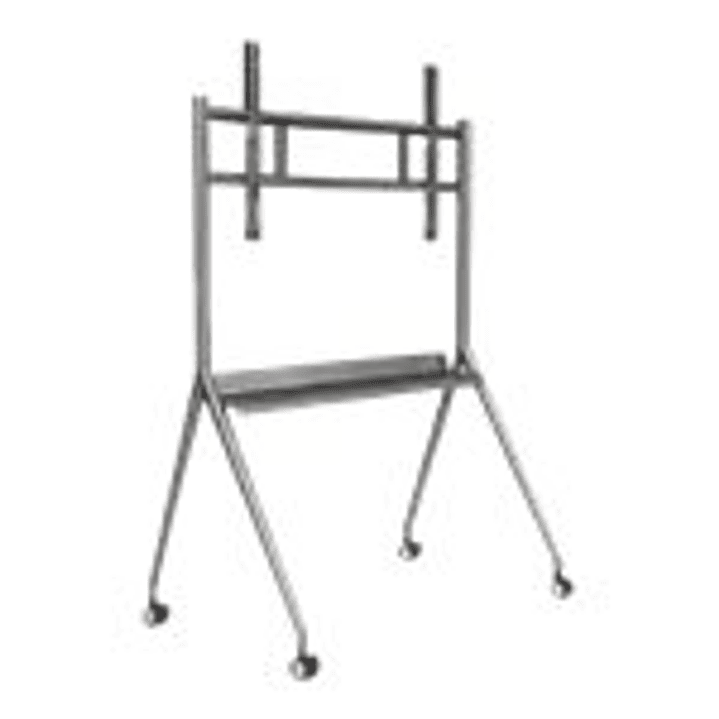 Soporte Movil para Pantallas 55