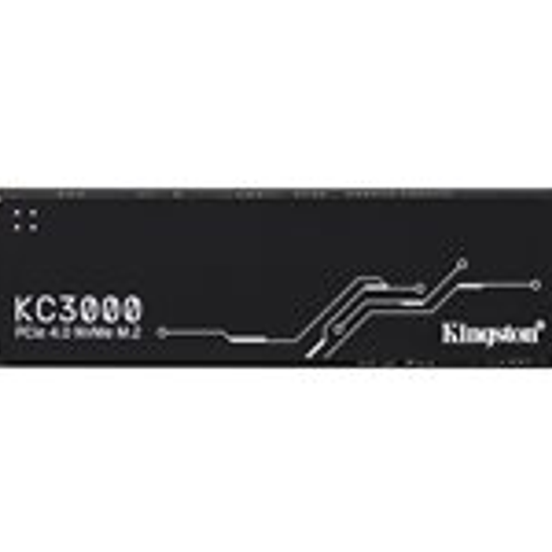 Kingston Internal Solid State Drives - KNG SSD 1024GB 7000/6 1