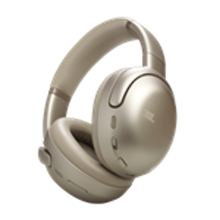 JBL Tour One M3 Headphones TWS Champagne 1