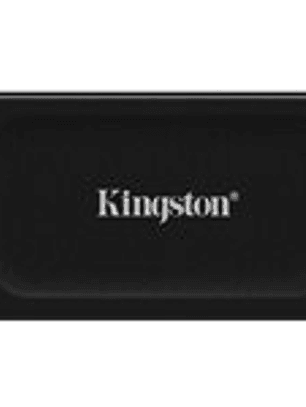 Unidad SSD Kingston SXS1000/2000G 2TB