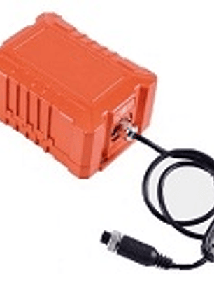 Equipo Hikvision Hikvision DS-MP1431-64G AE