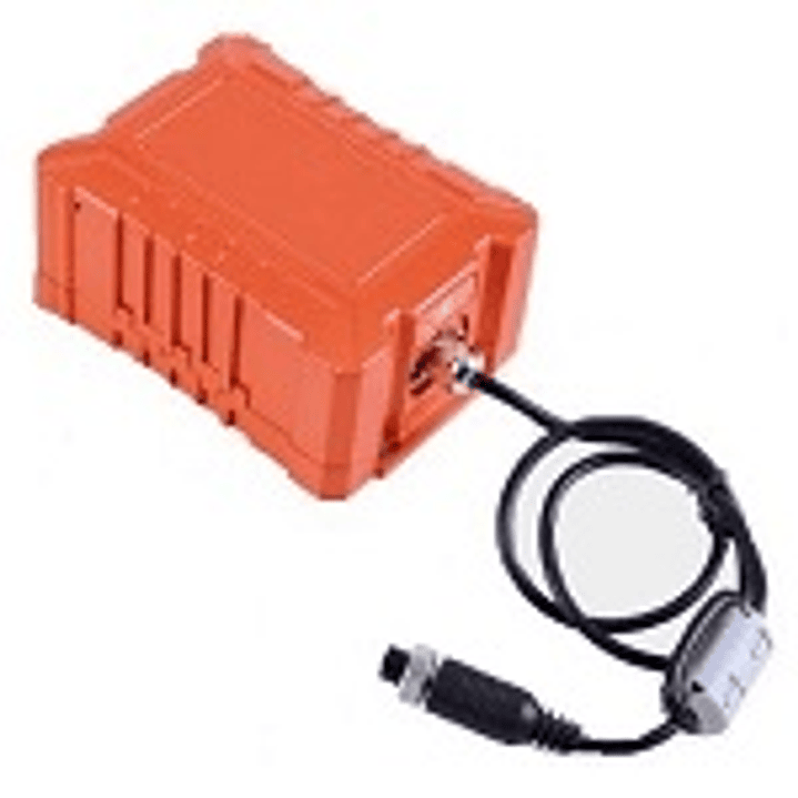 Hikvision Accessories - Caja de almacenamiento a prueba de f 1