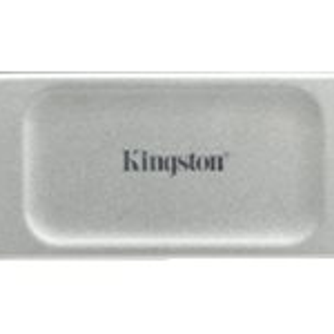 Kingston External Solid State Drives - KNG SSD 2TB EXT USB-C 1