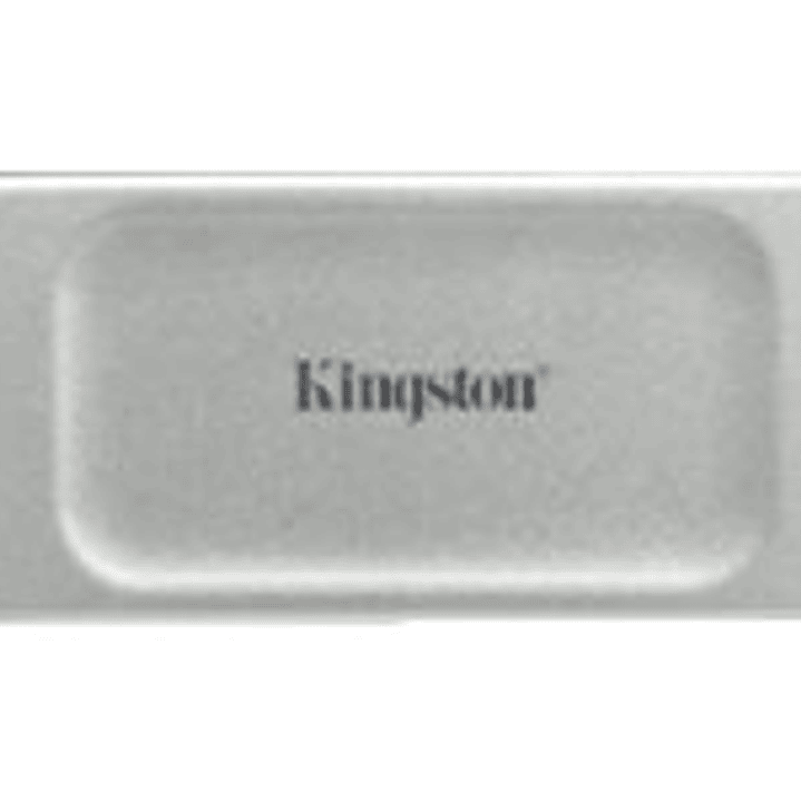 Kingston External Solid State Drives - KNG SSD 2TB EXT USB-C 1