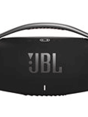 Parlante Jbl JBLBOOMBOX3BLKAM