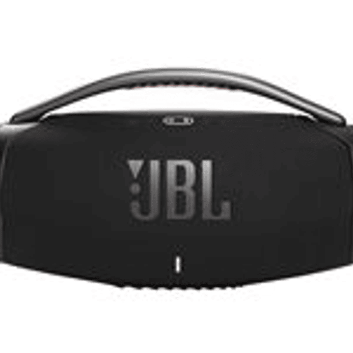 Jbl Speaker BT Boombox 3 Black 1