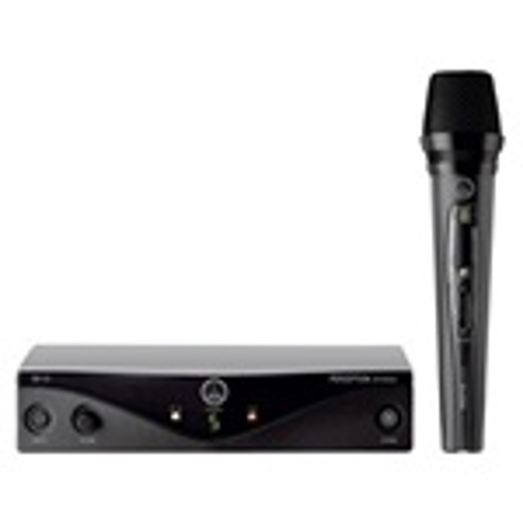 AKG Microphones - AKG Perception Wireless 45 Sist Inalambric 1