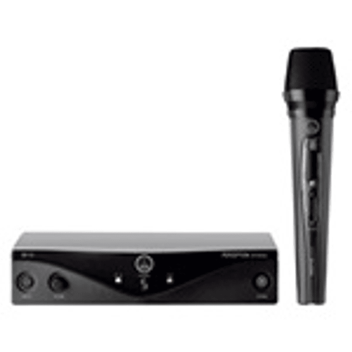 AKG Microphones - AKG Perception Wireless 45 Sist Inalambric 1