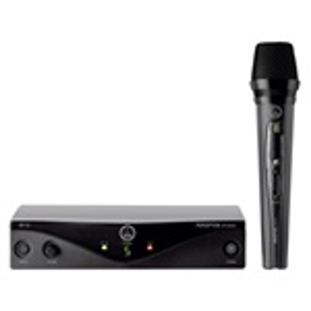 AKG Microphones - AKG Perception Wireless 45 Sist Inalambric 1