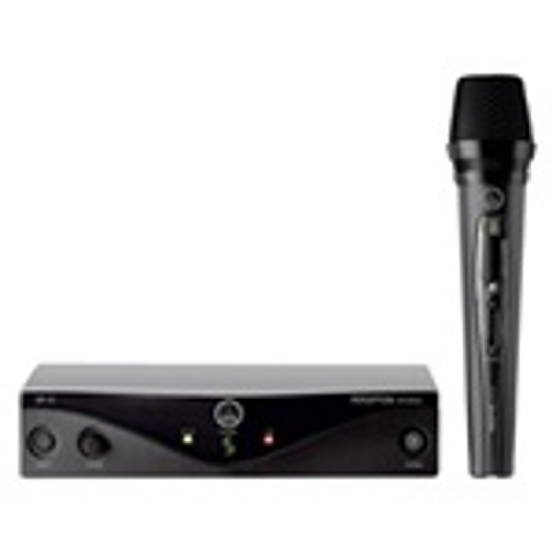 AKG Microphones - AKG Perception Wireless 45 Sist Inalambric 1