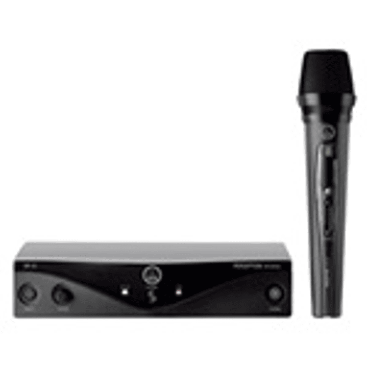 AKG Microphones - AKG Perception Wireless 45 Sist Inalambric 1